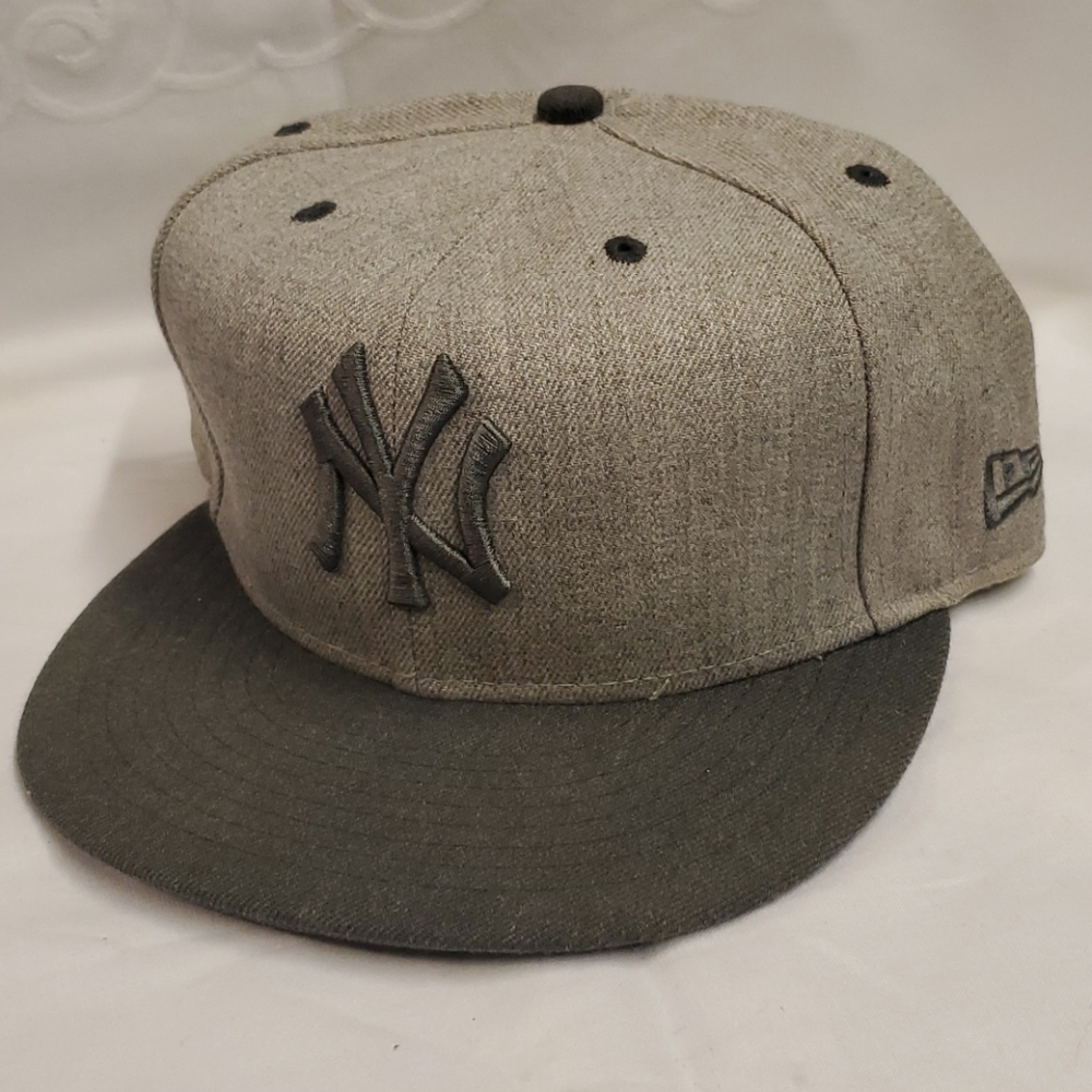 NY 59fifty Hat